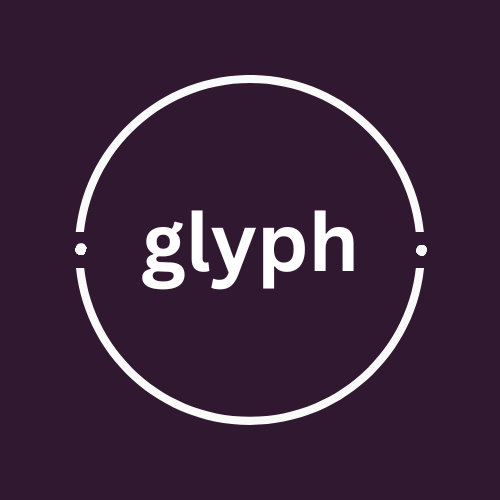 glyph